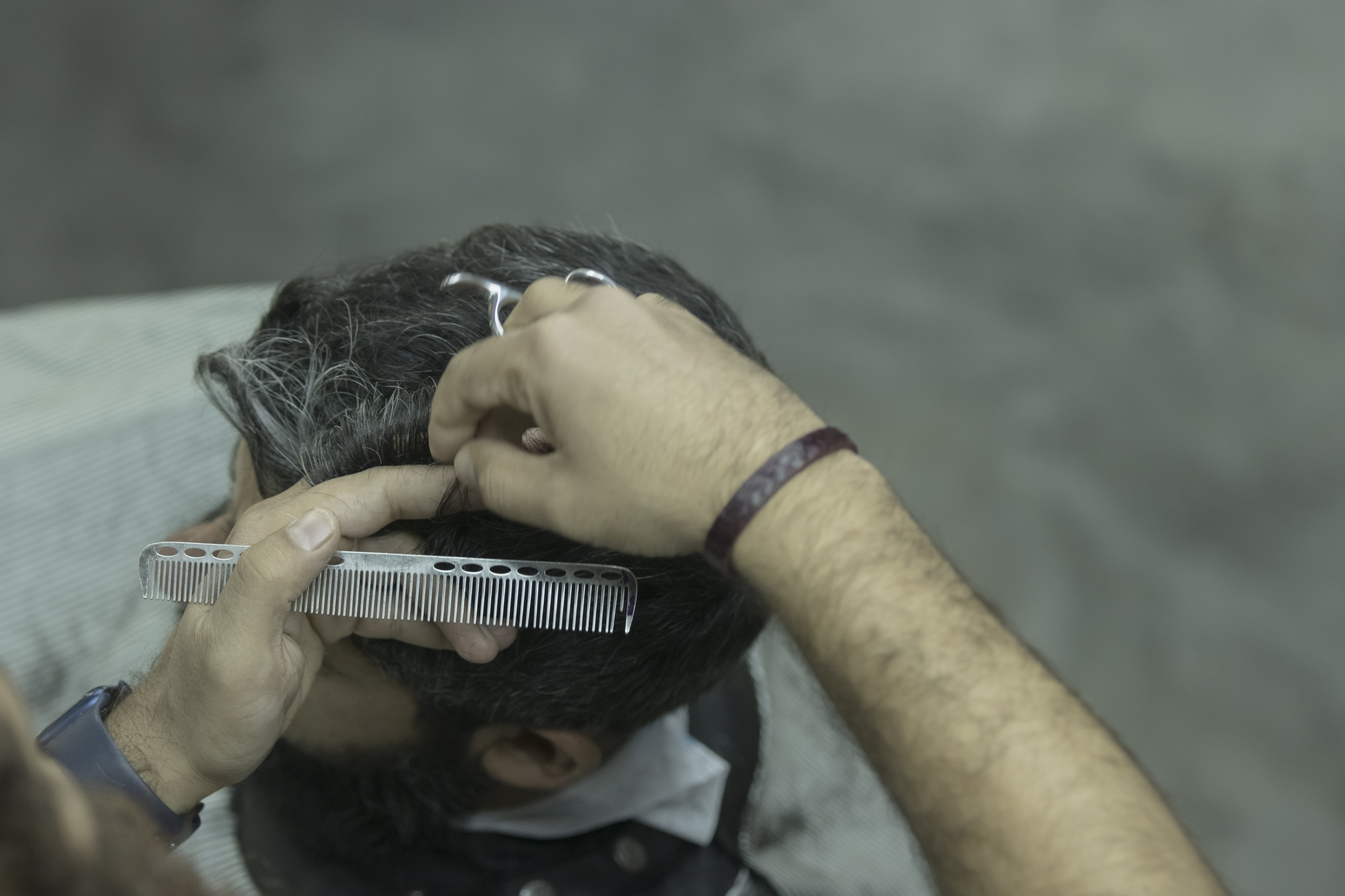 Precision Formulation